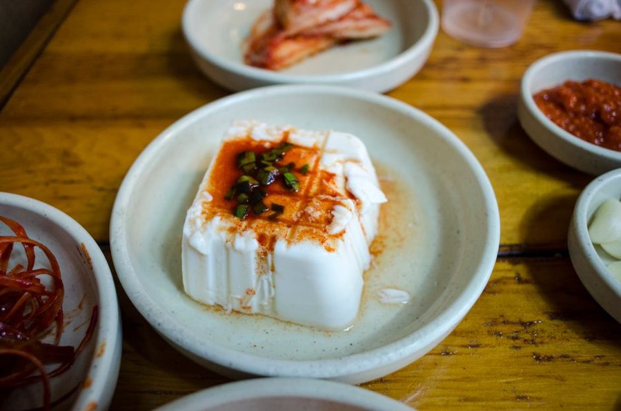 두부