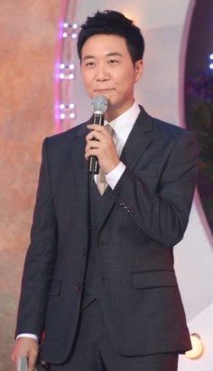 방송에서 가족 관련 심경을 밝히는 모습(자료 사진)입니다.