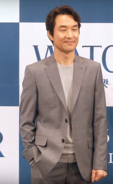 한석규 주연 드라마 '스피킹 데드'가 제작 5년 만에 공개를 앞두고 있다는 소식이 전해졌습니다.