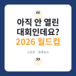 월드컵