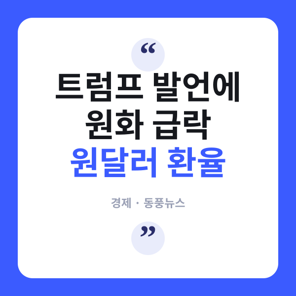 환율