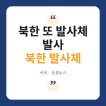 발사체