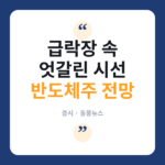 전망