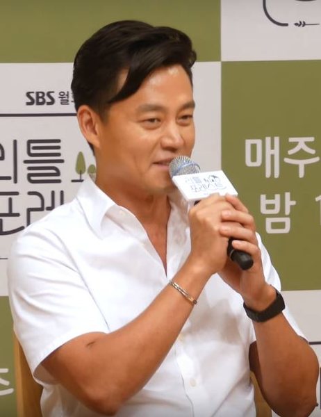예능 프로그램 스튜디오 촬영 현장 자료 사진