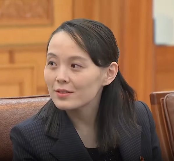 북한이 한미 연합훈련에 반발하며 무력시위 가능성을 시사했어요.
