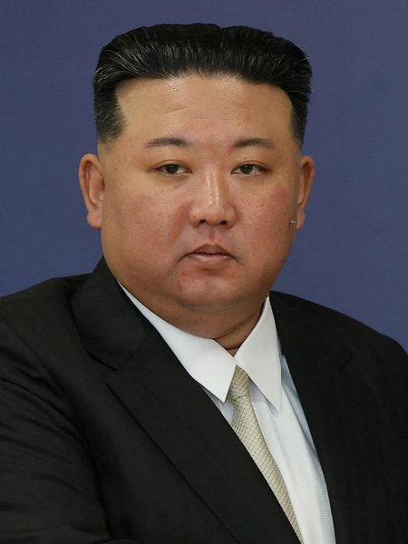 북한이 국제원자력기구 결의를 거부하며 핵무장 노선을 재확인했다고 외신이 전했습니다