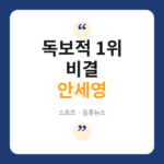 안세영