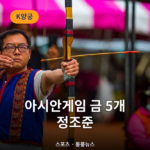 K양궁