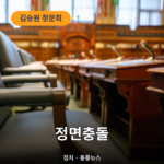 청문회
